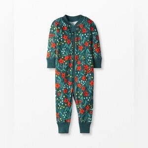 Organic Cotton Hanna Andersson Pajamas